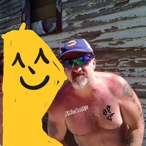 Meet your Posher, Bryan